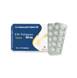 CO-Trimvex-480 mg